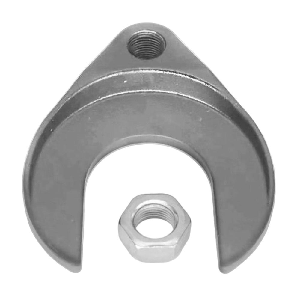 Automotive Removing Tool Axle Removal Tool 2.5 Inches Depth Compatible With Slide Hammers For Home Mechanic Use