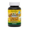 Animal Parade Omega 3/6/9 Junior Lemon Flavor, 90 Softgels