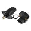 Idle Air Control Valve & Throttle Position Sensor For Jeep Cherokee XJ 1998-2001