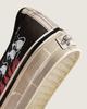 VN000EAKG2M Vans LX Authentic 44 Скоро Легкий Тауповый Туман Выцветший Черный (Мужской)