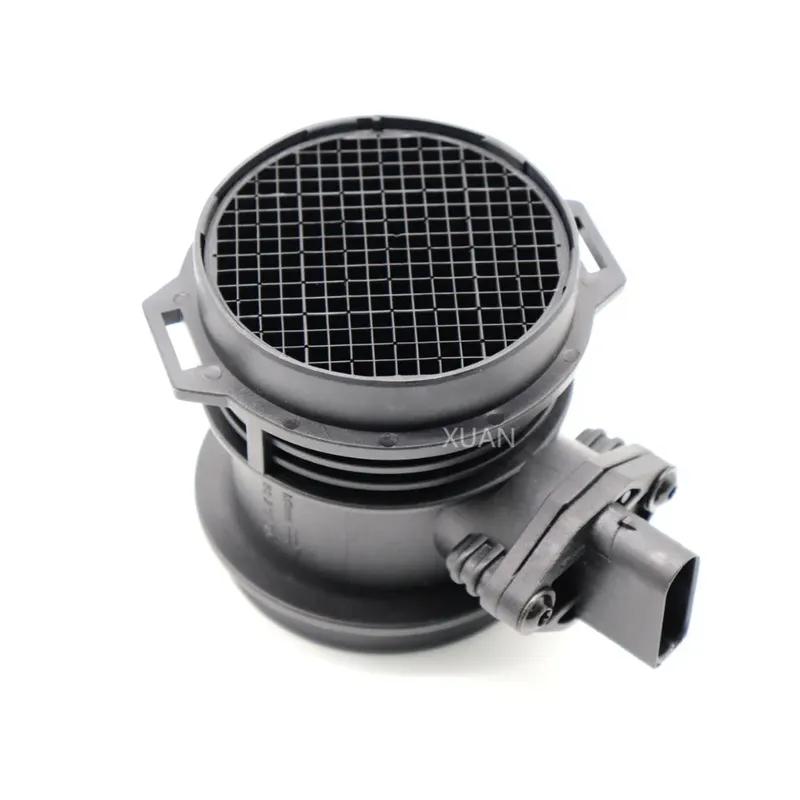 XUAN MAF MASS AIR FLOW METER SENSOR 0280217515 For Mercedes-Benz W210 W211 S210 S211 E240 E280 E320 S202 C240 C280 E320 C320 V6