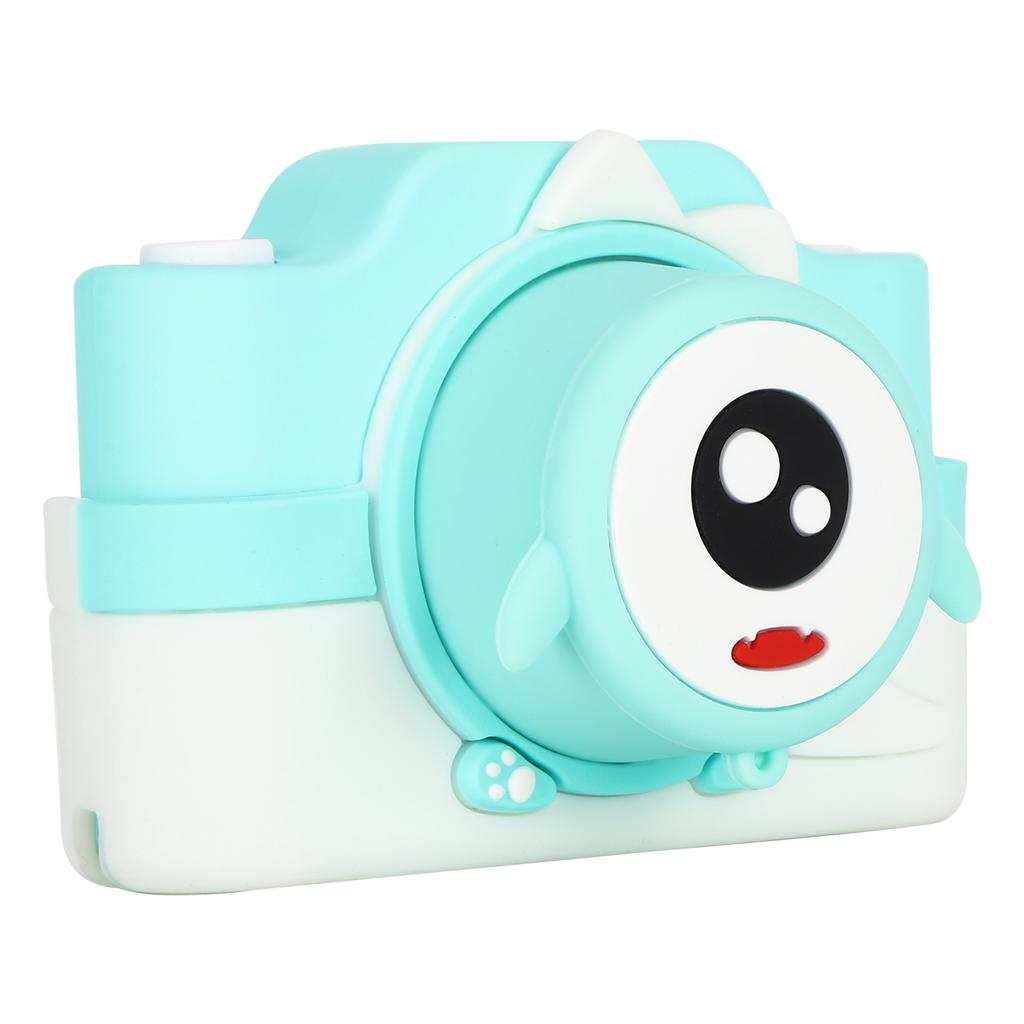 Детская камера WIFI цифровая HighDefinition Pixel Cartoon Mini Детские игрушки Подарки