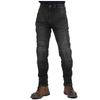 Motorcycle Pants Protective Jeans All Season Protector CE Standard Black XL [KOMINE] WJ-749 07-749