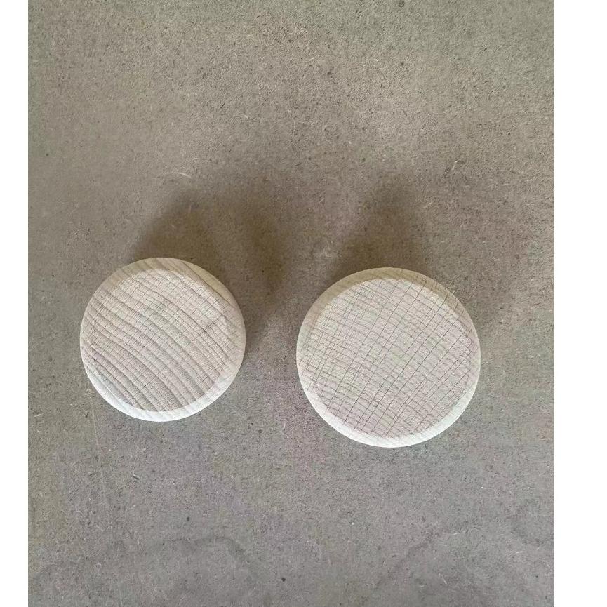 Деревянная минималистичная коробка для детских зубов для мальчиков и девочек, памятная коробка для коллекции детских зубов, коробка для хранения волос плода и пуповины