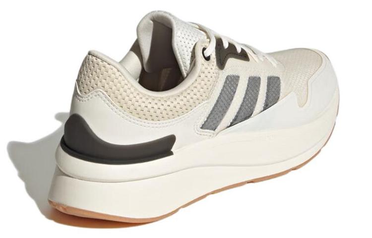 adidas Женские Znchill 'White Black Gum' Женские GZ4901