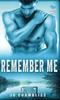 Книга Remember Me : 1