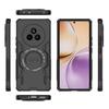 Чехол Armor для Realme 14 Pro 5G Магнитный адсорбционный беспроводной зарядный чехол Realme 14 Pro Plus 14 Pro+ Чехол для Realme 14 Pro Чехол