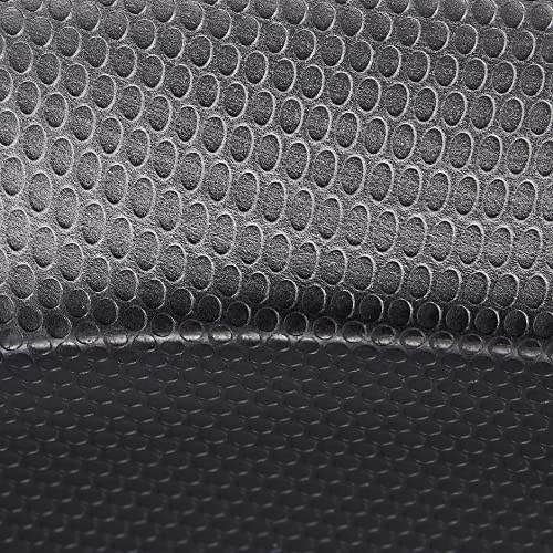 Endo Shoji Commercial Paella Pan, 26cm, Super Embossed, Iron, Made in Japan, PPE1026