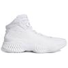 Adidas Pro Bounce 2018 Cloud White Men Sneakers FW0902