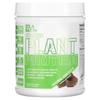 Stacked Plant Protein, Natural Chocolate, 1.5 Lb (680 G)