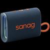 Портативная Bluetooth-колонка Saina M13S II ProMax (Китайская версия)