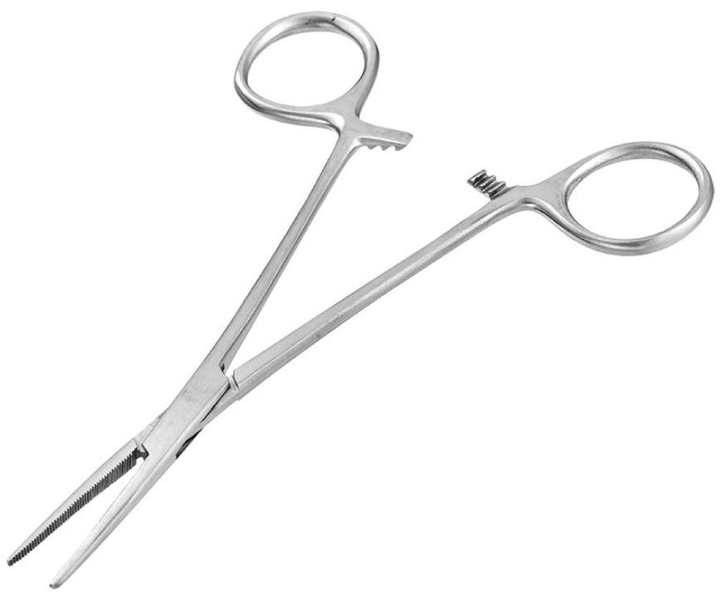 Viva Коморские щипцы из нержавеющей стали, 6 дюймов (9128)