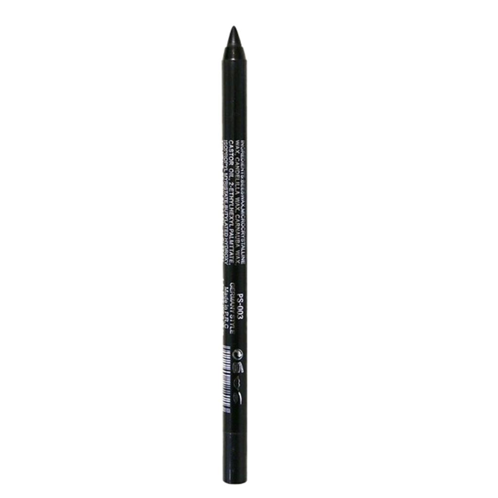 Eyeliner Pen  Glitter Eyeliner Pencil Eye Liners For Women Waterproof Colored