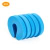5Pcs Safety Finger Foam Door Stopper Locks Children Protection C Shape Door Clip