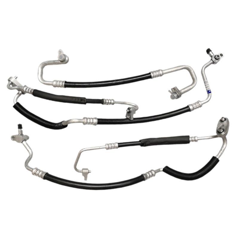 Универсальный автомобильный шланг для хладагента кондиционера для различных моделей