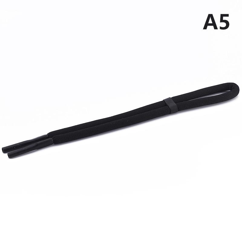 Плавающая пена цепочка для очков ремни солнцезащитные очки цепочка спортивная противоскользящая веревка очки веревки держатель шнура для плавания