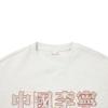 Li Ning × Музей Гугун Коллаборация Свободная Худи с Сокровищами Мужские худи AWDW885-3