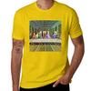 Тайная вечеря Браунтауна 2 Майк Нолан Шоу Большого Леза Футболка кавайная одежда животное принт для мальчиков быстросохнущие футболки для мужчин
