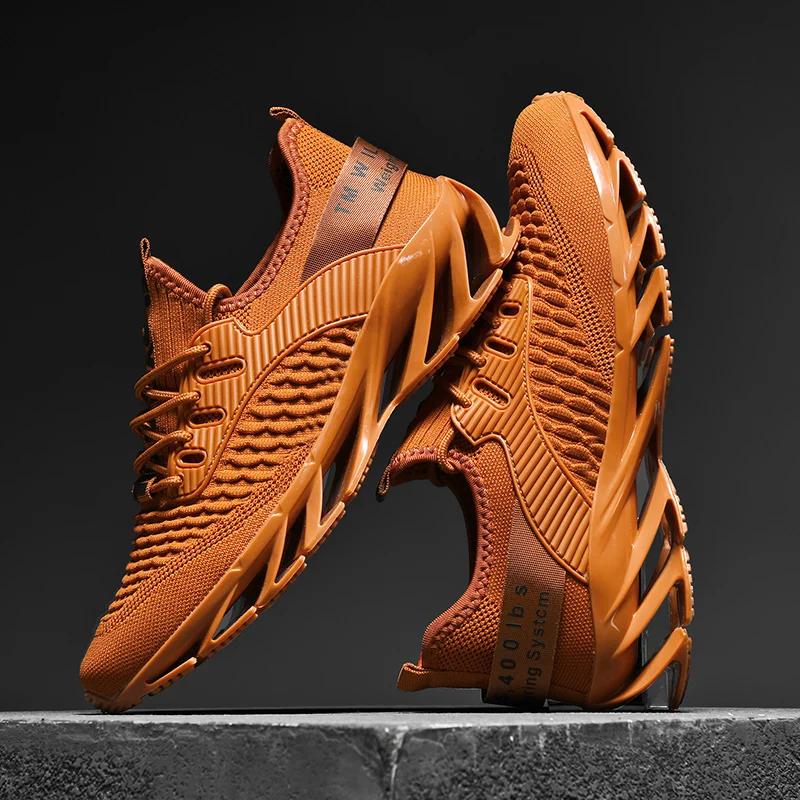 Men Shoes Sneakers Male Tenis Luxury Shoes Mens Casual Trainer Race Breathable Fashion Loafers Running Shoes for Men