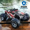 Новый RC 4WD RTR бесщеточный внедорожный автомобиль с дистанционным управлением 33 км/ч высокоскоростной гоночный дрифт-грузовик Bigfoot скалолазание игрушка для детей и взрослых подарок