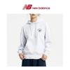 New Balance Толстовка с капюшоном Uni Nb Boy с рисунком Nbn0d33803 16