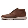 Timberland Parker Street Mid Lace Up Sneakers
