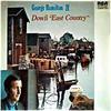 LP Record GEORGE HAMILTON IV - Down East Country CASX2558 RCA Camden 1972 Canada Country/Folk Used