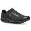 ON Cloudgo Black Eclipse Men Sneakers 55.98635