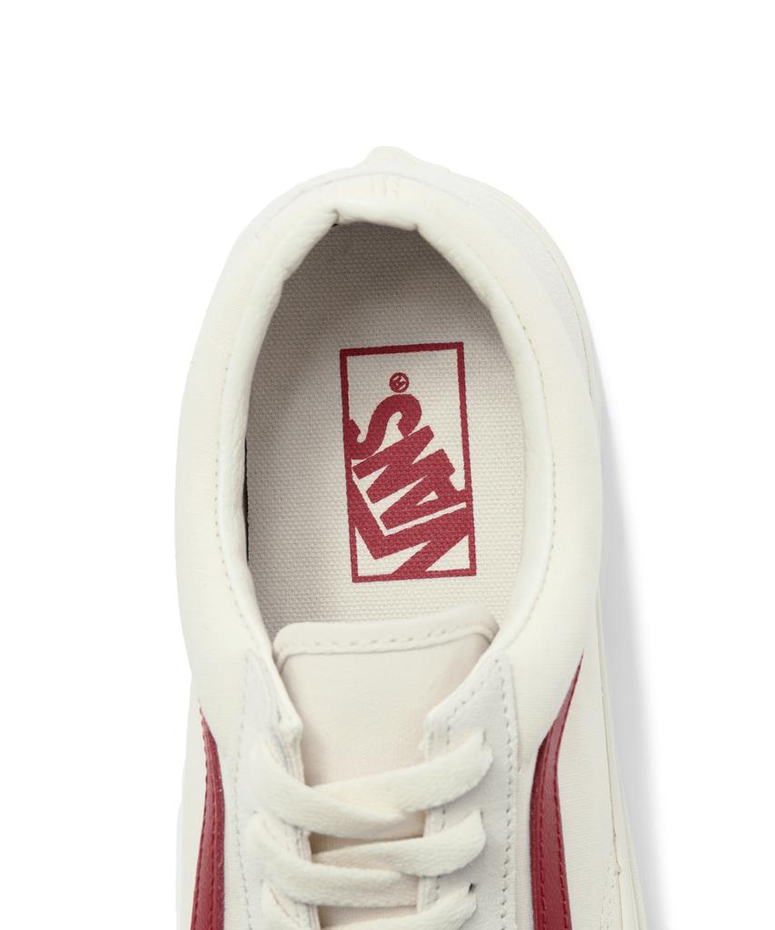 Vans Style 36 - Зефир: Racing Red / Vn0A3Dz3Oxs1