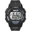 Мужские часы Timex Ironman Triathlon на 30 кругов, полноразмерные, полиуретановый ремешок, T5K196, официально импортированные