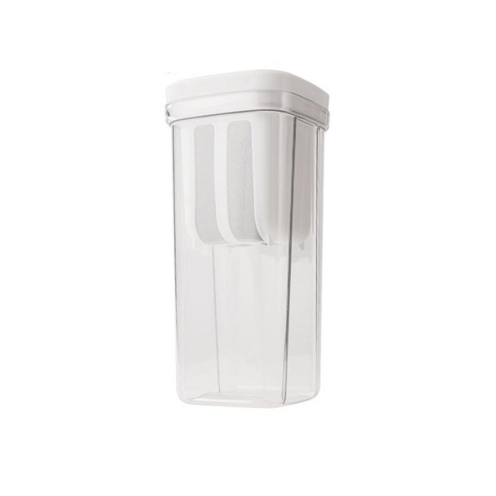 Large Capacity Greek Yogurt Strainer Fine Mesh Yogurt Filter Cheese Yogurt Maker Kitchen Tool