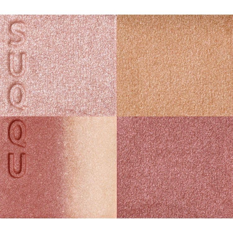 SUQQU Signature Color Eyes 140 MIYABIZORA (Fall 2024 Color Collection)