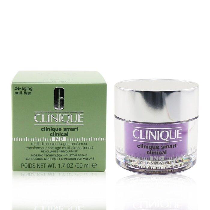 CLINIQUE Smart Clinical MD Multi-Dimensional Age Transformer (Revolumize)