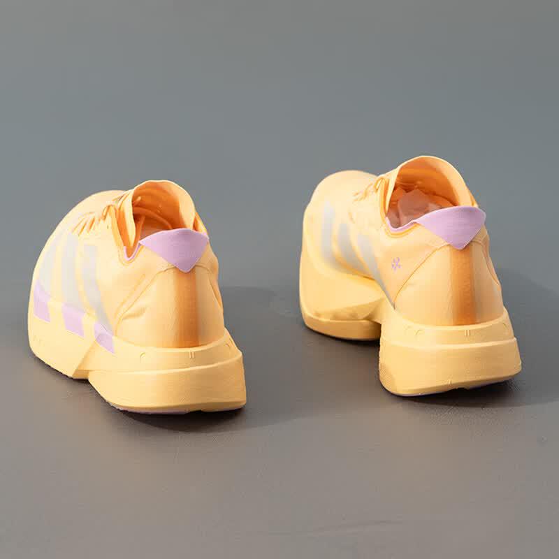 adidas Женские всесезонные шоссейные беговые кроссовки KI3467