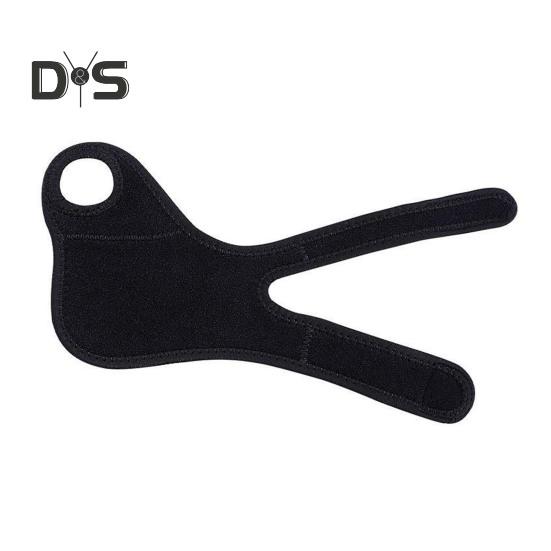 Стабилизатор запястья большого пальца, спортивный бандаж для большого пальца, триггер, шина для облегчения боли в пальце, дышащие компрессионные ремни для лечения артрита, тендинита, запястного туннеля