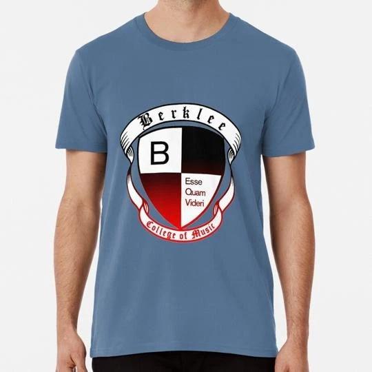 College Of Music Size S to 5XL Made in the USA T-Shirt