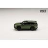 1/64 LEXUS LX600 OFFROAD Terrane Khaki Mica Metallic