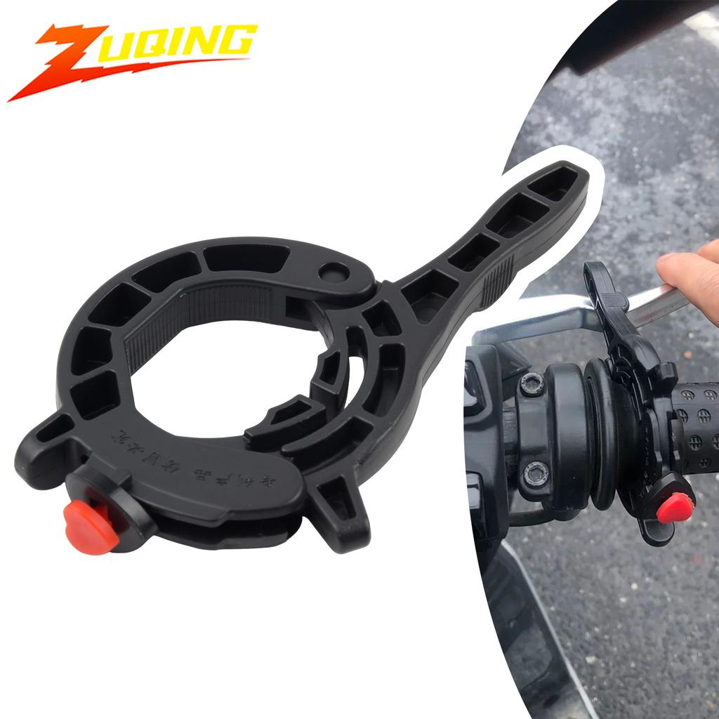 Motorcycle Throttle Cruise Control Motorcross Constant Speed Acessories Moto Dirt Pit Bike Accelerator Assist Grips Enduro