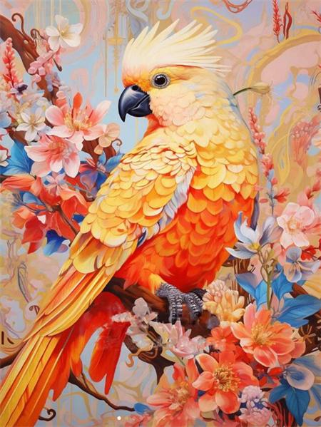 5D Алмазная Картина Новые Поступления Тигр Лев Полный Квадрат Круглый Вышивка Животные Цветочная Мозаика Домашний Декор