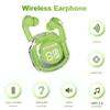 НОВЫЕ беспроводные наушники T8 TWS Bluetooth 5.3, спортивные игровые гарнитуры, наушники-вкладыши с шумоподавлением, сенсорное управление басами для телефона