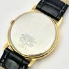 [Новый аккумулятор] Мужские часы SEIKO Золотые 5P31-6C90 972727 Новый ремешок