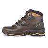 Grisport Childrens/Kids Quatro Waxy Leather Walking Boots