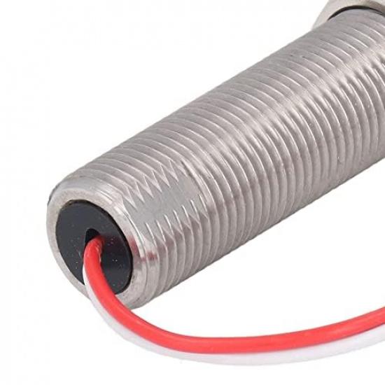 Magnetic Rotate Speed Sensor, Replacement Part 3/4‑16UNF 2A MSP6724 RPM Speed Transducer for Generator Set