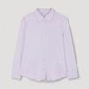 [shs Мисс] Базовая весенняя рубашка Swwsto12030 Lv