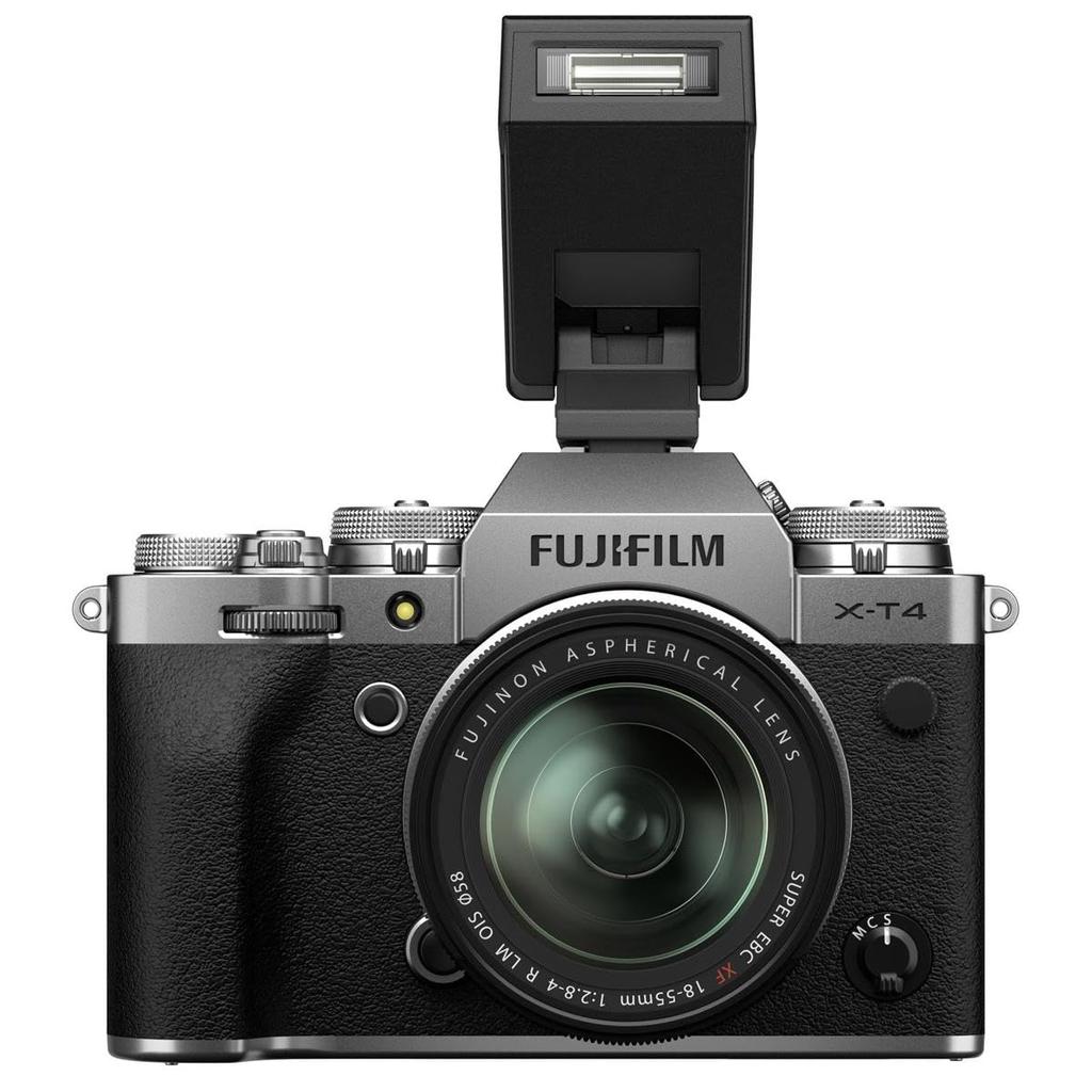 Fujifilm Shoe Mount Flash EF-X8