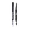 MAYBELLINE Eyebrow DB Pencil & Brush GB-1 Gray Brown