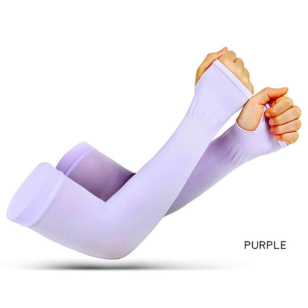 Солнцезащитные перчатки Дышащие Быстросохнущие Противообледенительные Дизайн Гибкость пальцев На открытом воздухе Велоспорт Бег Рыбалка Вождение