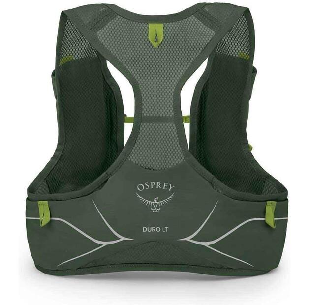 Рюкзак Osprey Duro LT L seaweed green/limon (Herren)