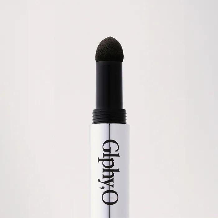 O Hairline Maker Dark Brown / Natural Black 1.5g