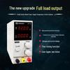 Longwei 30V 5A Adjustable DC Power Supply K305D with LED Display